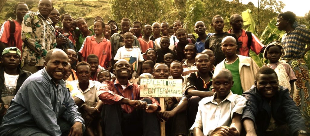Peace Lives Center - Goma, DRC