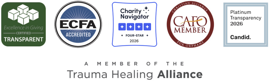 Accreditation seals badges 2026 x 1200 width