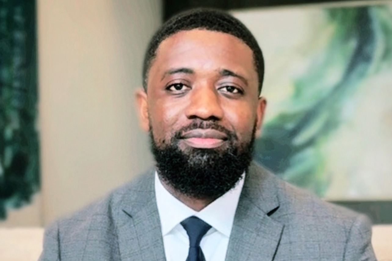 Emmanuel Ntibonera