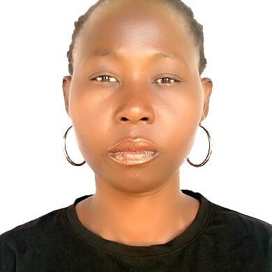 Doreen Acayo - Social Worker ( Uganda)