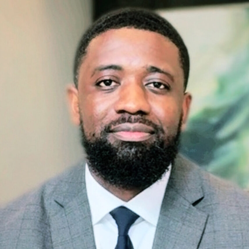 Emmanuel Ntibonera